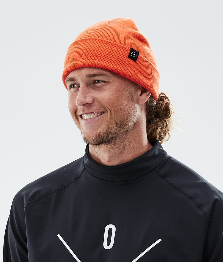Dope Solitude 2022 Luer Orange, Bilde 3 av 4