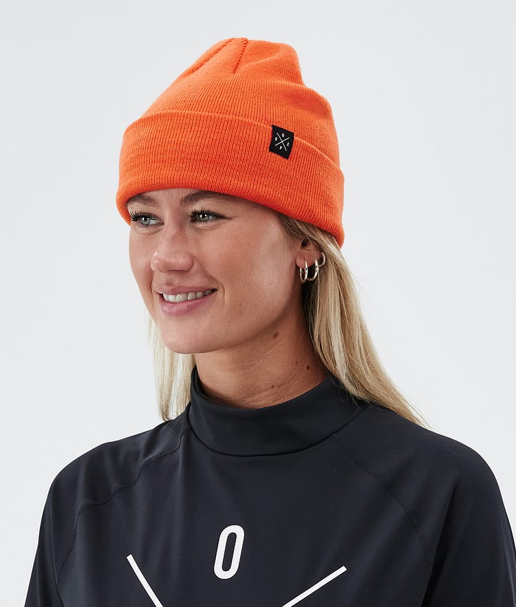 Dope Solitude 2022 Luer Orange, Bilde 4 av 4