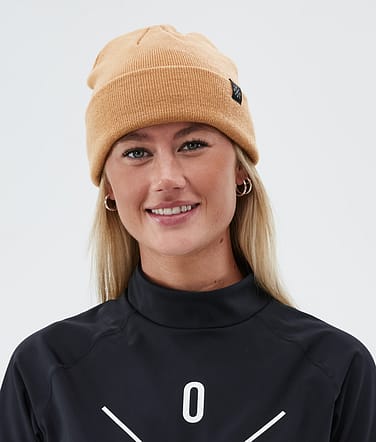 Dope Solitude 22 Luer Khaki Yellow