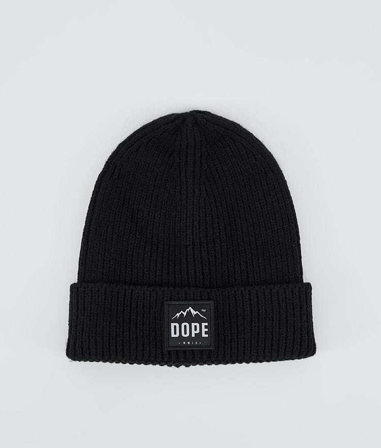 Dope Ribbed Paradise Luer Black, Bilde 1 av 3