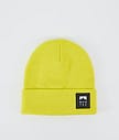 Montec Kilo II 2022 Luer Herre Bright Yellow