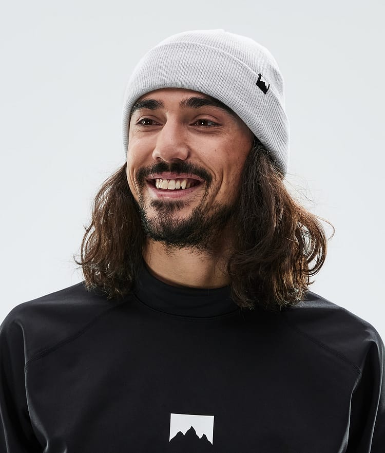 Montec Echo 22 Luer Light Grey, Bilde 3 av 4