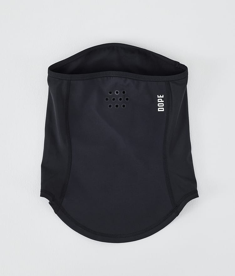 Dope Stanton II Ansiktsmasker Black, Bilde 1 av 5