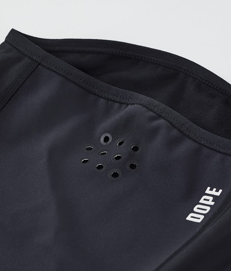 Dope Stanton II Ansiktsmasker Black, Bilde 2 av 5