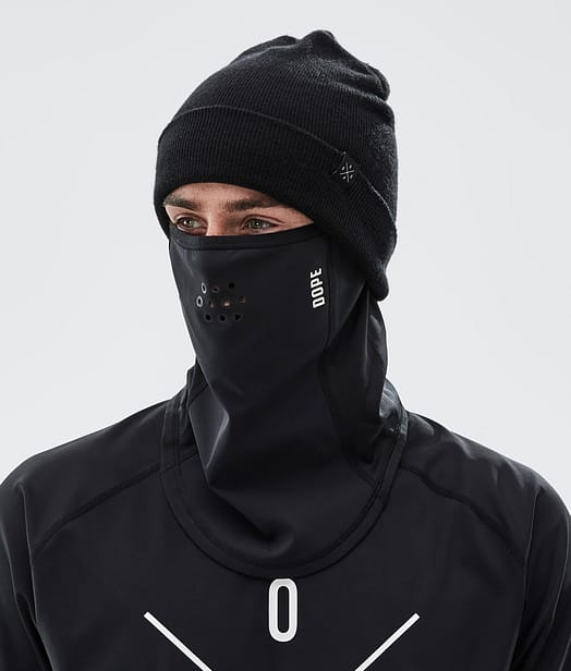 Dope Stanton II Ansiktsmasker