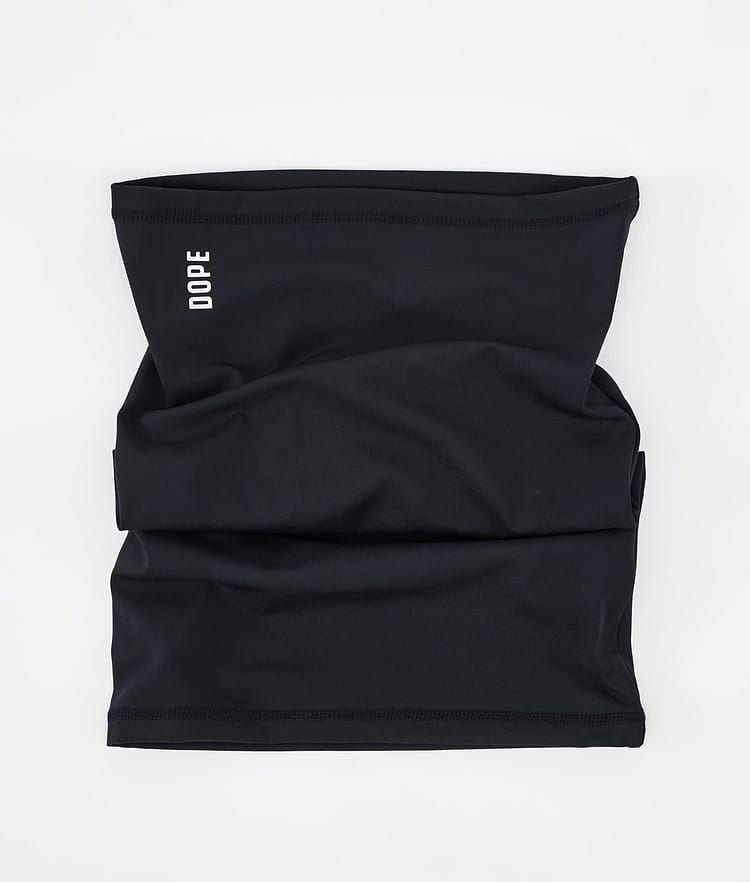 Dope Snuggle W 2022 Superundertøy overdel Dame 2X-Up Black