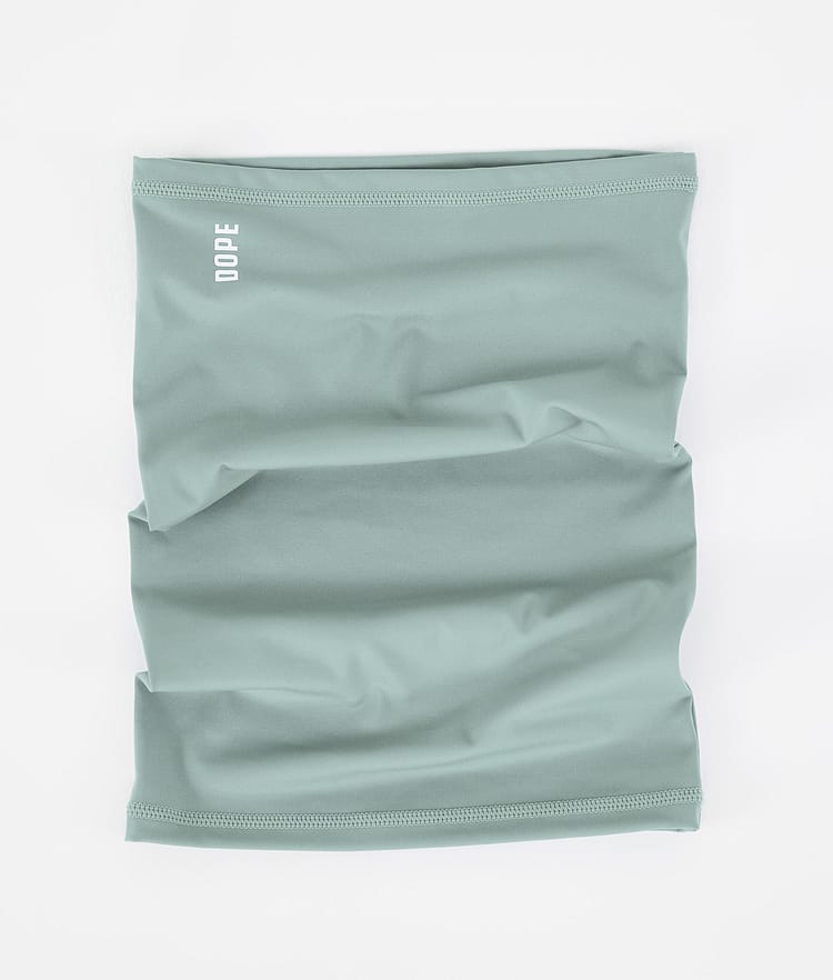 Dope Snuggle W 22 Superundertøy overdel Dame 2X-Up Faded Green, Bilde 6 av 6