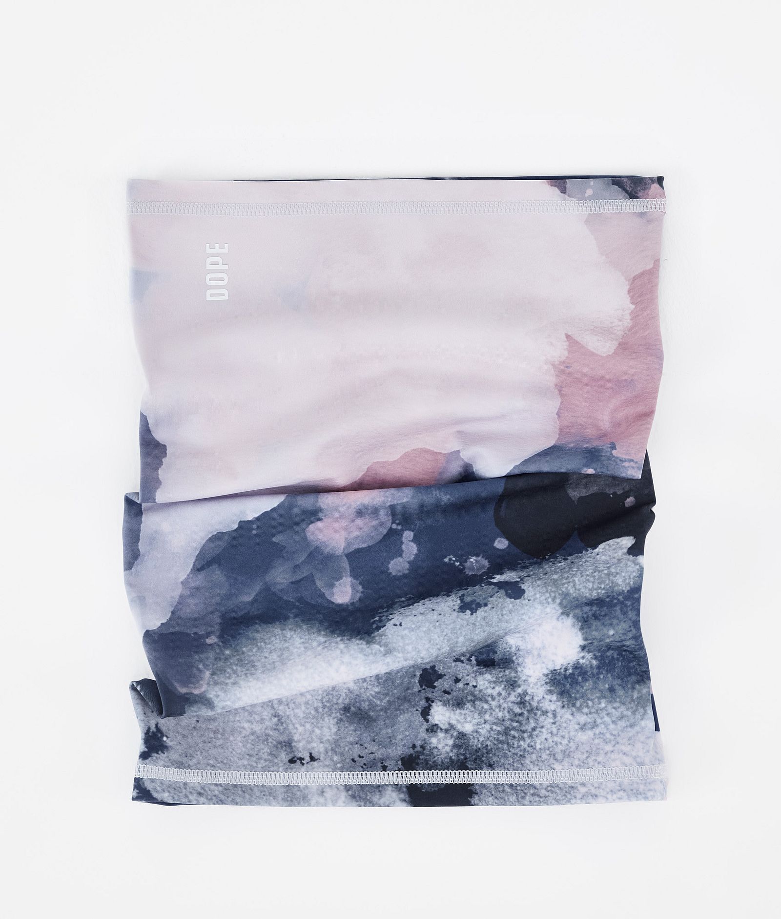 Dope Snuggle W 2022 Superundertøy overdel Dame 2X-Up Cumulus, Bilde 6 av 6