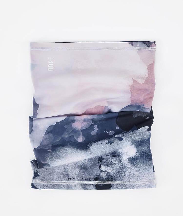Dope Snuggle W 2022 Superundertøy overdel Dame 2X-Up Cumulus, Bilde 6 av 6
