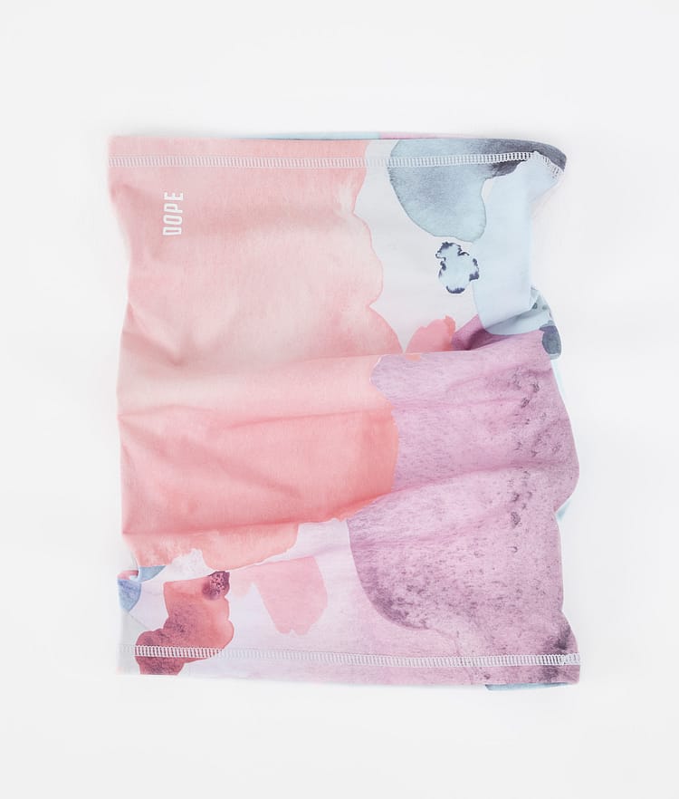 Dope Snuggle W 22 Superundertøy overdel Dame 2X-Up Washed Ink, Bilde 6 av 6