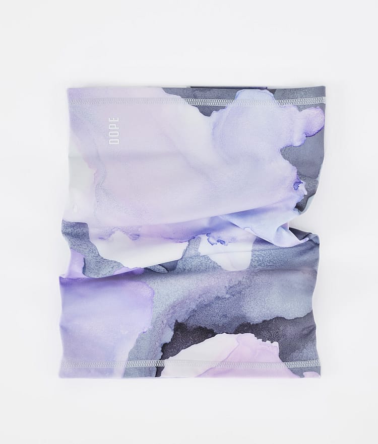 Dope Snuggle W 2022 Superundertøy overdel Dame 2X-Up Blot Violet, Bilde 6 av 6