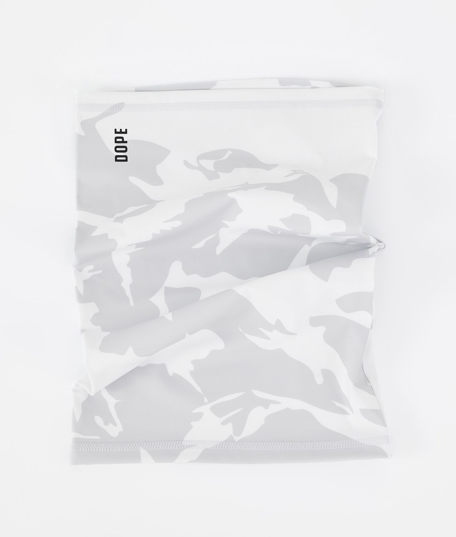 Dope Snuggle W 2022 Superundertøy overdel Dame 2X-Up Grey Camo, Bilde 6 av 6