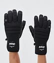 Dope Ace 22 Skihansker Herre Black