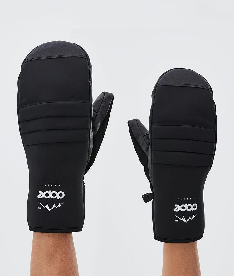 Dope Ace 2022 Vintervotter Black, Bilde 1 av 5