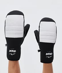 Dope Ace 22 Vintervotter White
