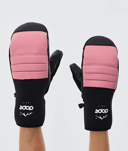 Dope Ace 22 Vintervotter Pink