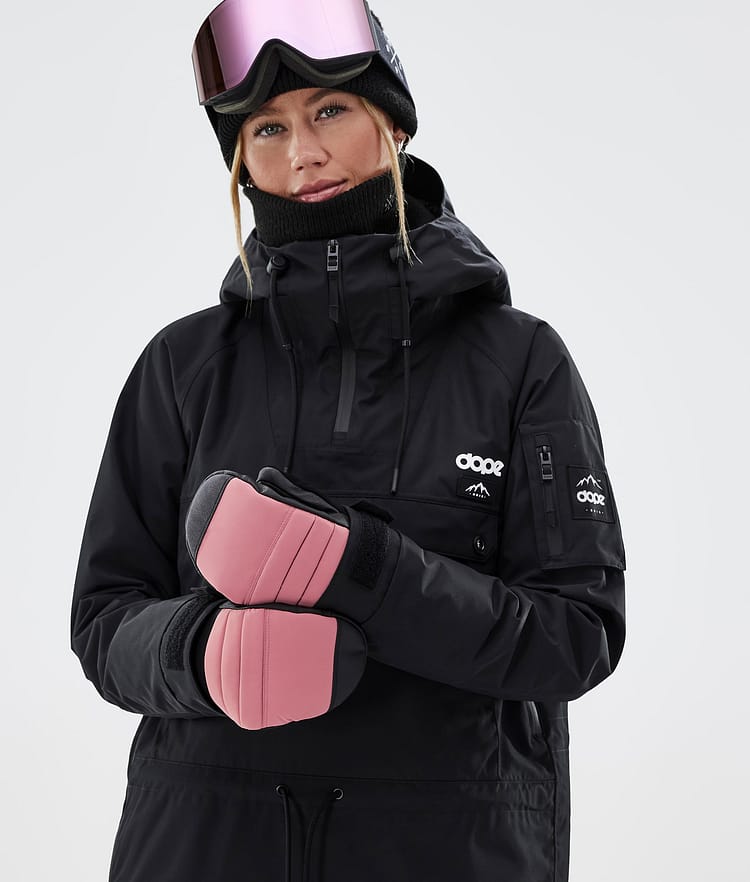 Dope Ace 22 Vintervotter Pink, Bilde 4 av 5
