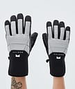 Montec Kilo 22 Skihansker Herre Light Grey