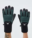 Montec Kilo 22 Skihansker Herre Dark Atlantic