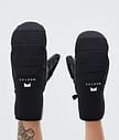 Montec Kilo 22 Vintervotter Herre Black