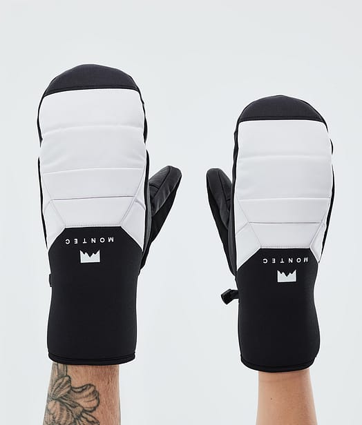 Montec Kilo 22 Vintervotter White