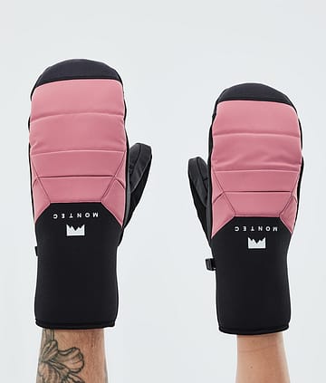 Montec Kilo 22 Vintervotter Pink