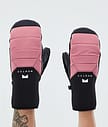 Montec Kilo 22 Vintervotter Herre Pink