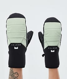 Montec Kilo 22 Vintervotter Soft Green