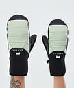 Montec Kilo 22 Vintervotter Herre Soft Green