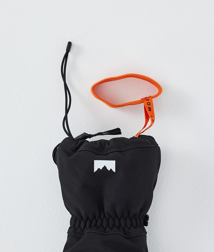 Montec Roast 22 Vintervotter White, Bilde 5 av 6