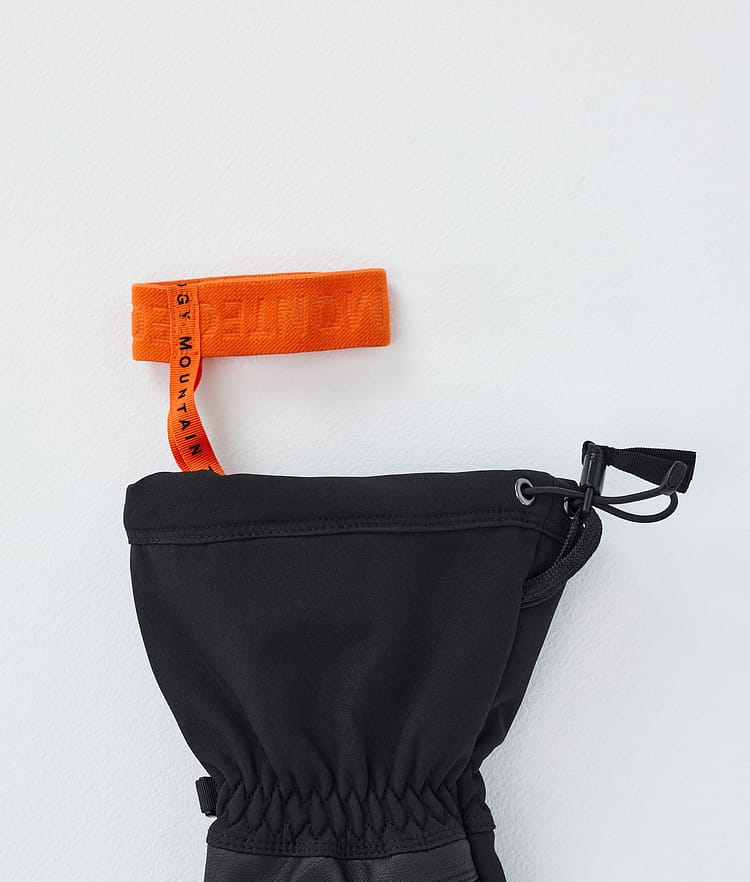 Montec Roast 22 Vintervotter White, Bilde 6 av 6