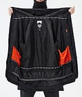 Montec Fawk Snowboardjakke Herre Black Renewed, Bilde 10 av 10