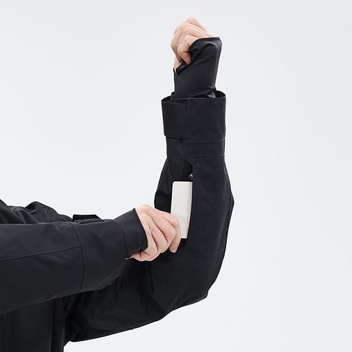 Heispass-lomme Hovedproduktdetaljbilde,