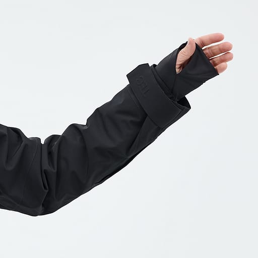 Håndleddvarmere Hovedproduktdetaljbilde,