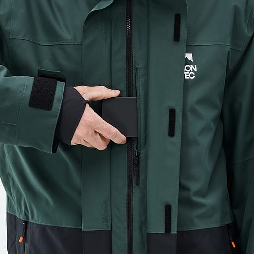 Medielomme Hovedproduktdetaljbilde,