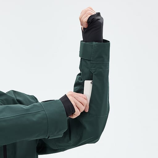 Heispass-lomme Hovedproduktdetaljbilde,