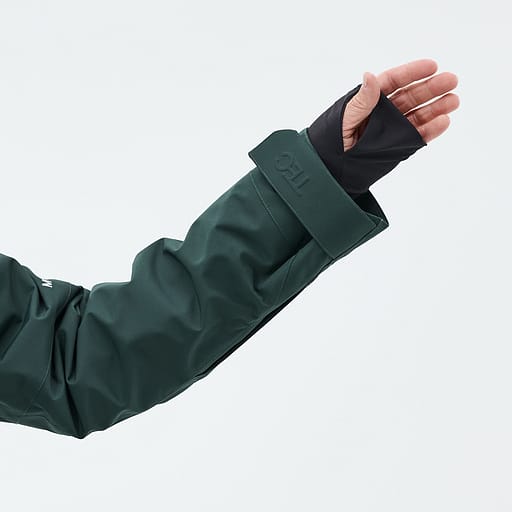 Håndleddvarmere Hovedproduktdetaljbilde,