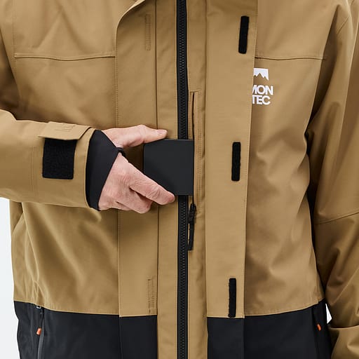 Medielomme Hovedproduktdetaljbilde,