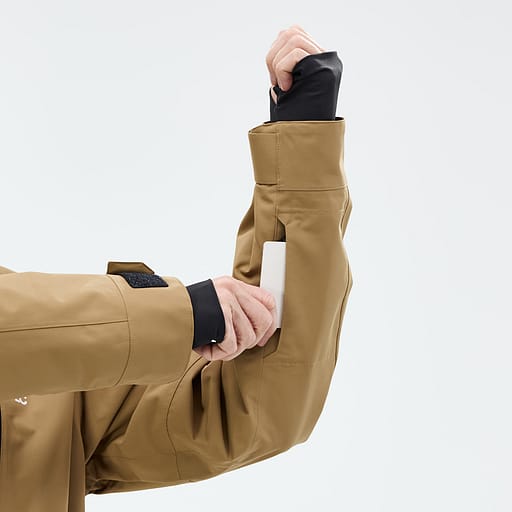 Heispass-lomme Hovedproduktdetaljbilde,