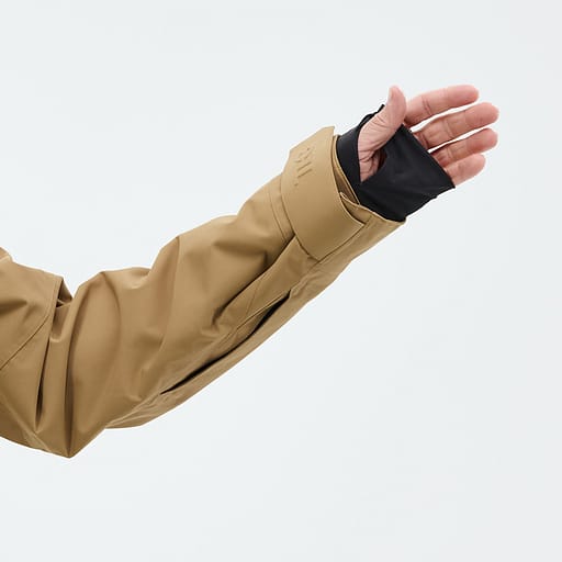 Håndleddvarmere Hovedproduktdetaljbilde,