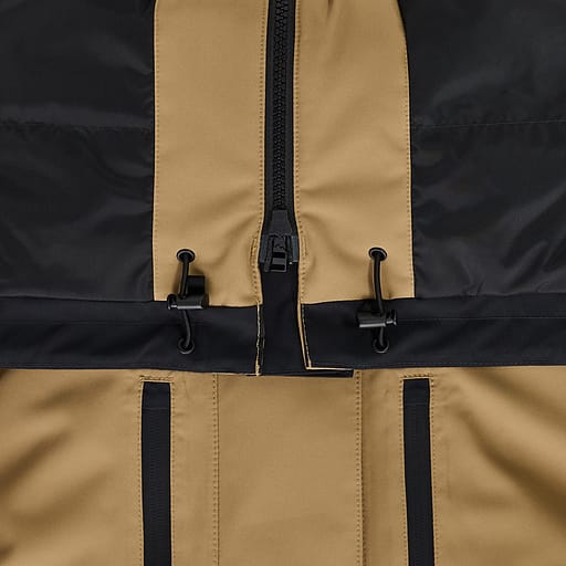 Linning med snor Hovedproduktdetaljbilde,