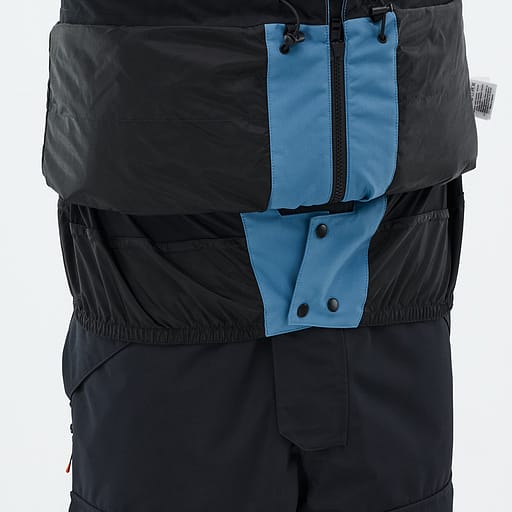 Elastisk snøskjørt Hovedproduktdetaljbilde,