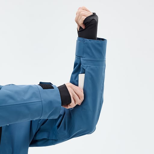 Heispass-lomme Hovedproduktdetaljbilde,