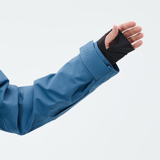 Håndleddvarmere Hovedproduktdetaljbilde,