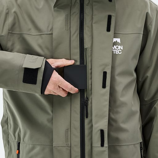 Medielomme Hovedproduktdetaljbilde,