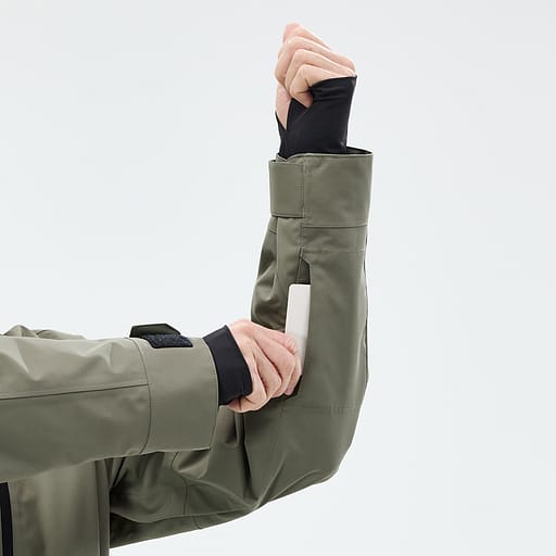 Heispass-lomme Hovedproduktdetaljbilde,