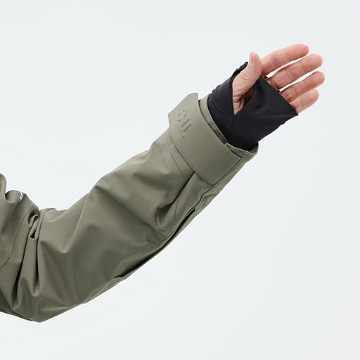 Håndleddvarmere Hovedproduktdetaljbilde,