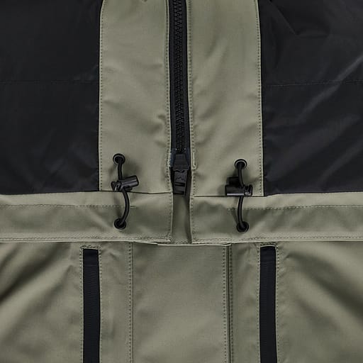 Linning med snor Hovedproduktdetaljbilde,