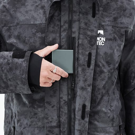 Medielomme Hovedproduktdetaljbilde,