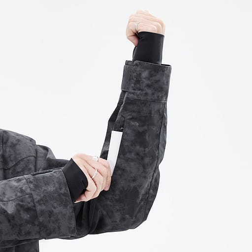 Heispass-lomme Hovedproduktdetaljbilde,